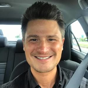 Meet your Posher, Stephen